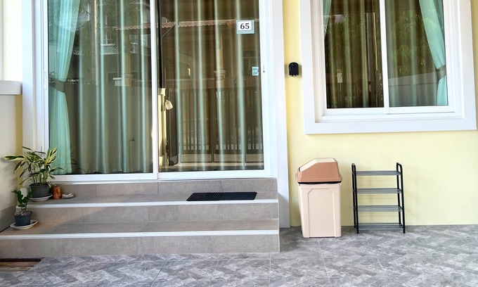 Hat Yai House | Monday Guesthouse Hatyai