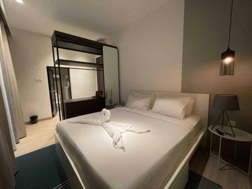Batam House | Monde Residence H 15 Batam Centre