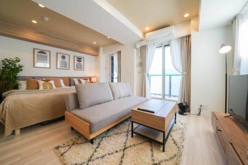 Sapporo City Centre Apartment | MONDOMIO Sapporo S3W6 MD901