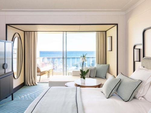 Cannes City Centre Hotel | Mondrian Cannes