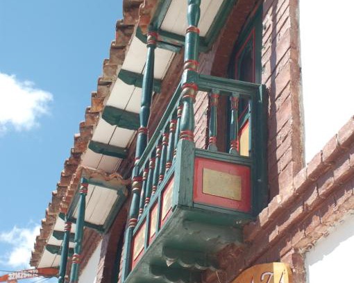 Mongui Hotel | Mongui Plaza Hotel