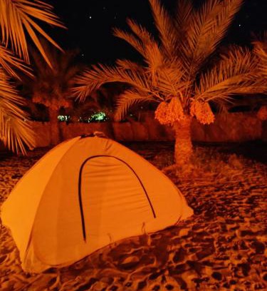 Siwa Other | Monica Camp Siwa مونيكا كامب سيوة
