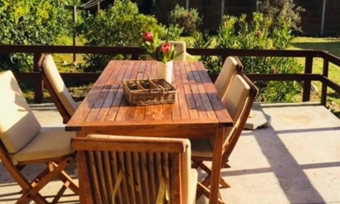 Onrus House | Monk's Cottage