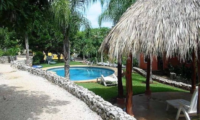 Tamarindo Apartment | ☙Monkeys & Birds will make your mornings special❧
