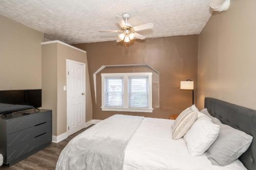 Newport House | Monmouth Loft 3 - Heart of Newport