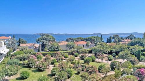 Sainte-Maxime Apartment | Monna Lisa