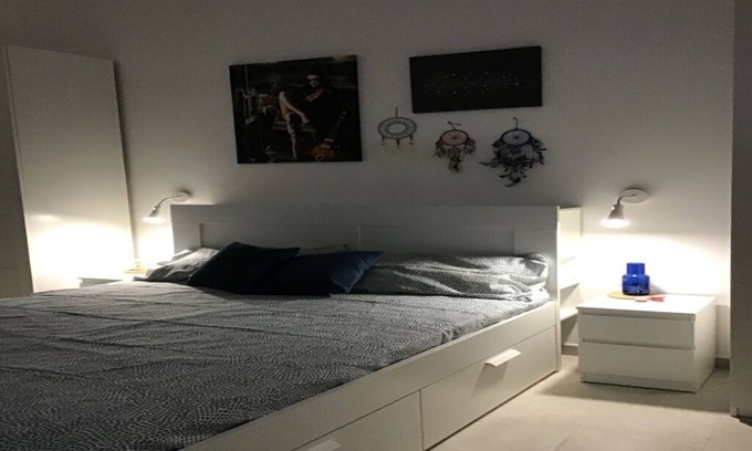 Brindisi House | Monnalisa Suite Casavacanza Brindisi