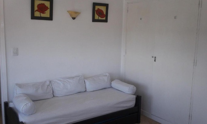 Miramar Apartment | Mono ambiente miramar