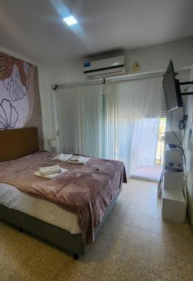 Termas de Rio Hondo Apartment | Monoambiente Caseros