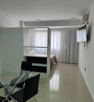 San Luis Apartment | Monoambiente céntrico con cochera