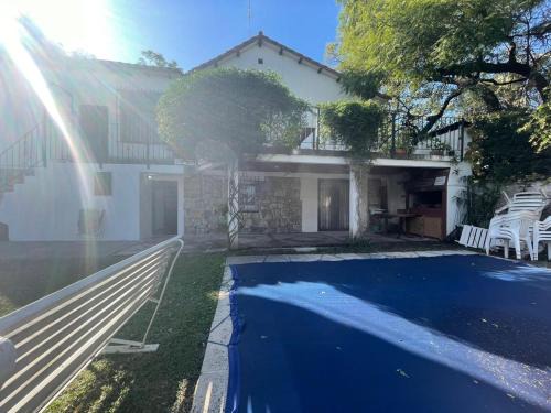 Alta Gracia Apartment | Monoambiente El Sosiego