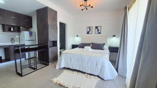 Ezeiza Apartment | Monoambiente Ezeiza 207