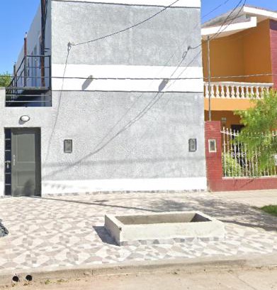 La Banda Apartment | Monoambiente LOW COST - LA BANDA