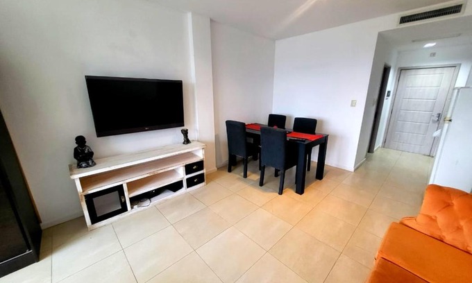 Nordelta Apartment | Monoambiente Nordelta / Bahia Grande