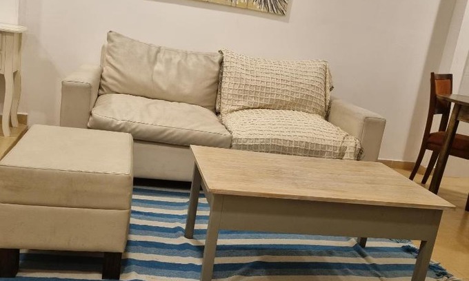 Parana Apartment | Monoambiente Urquiza