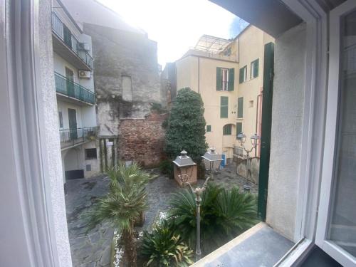 Albissola Marina Apartment | Monolocale antica fornace, un passo dal mare