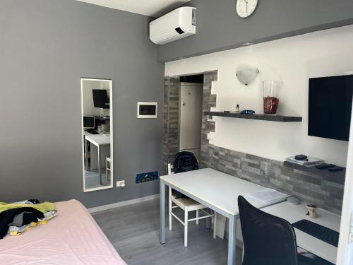 Ferrara Apartment | Monolocale LaFranci