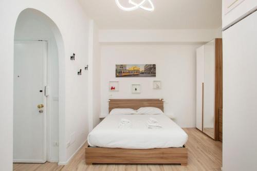 Turro Apartment | Monolocale, Monza 130 Milano - Turro