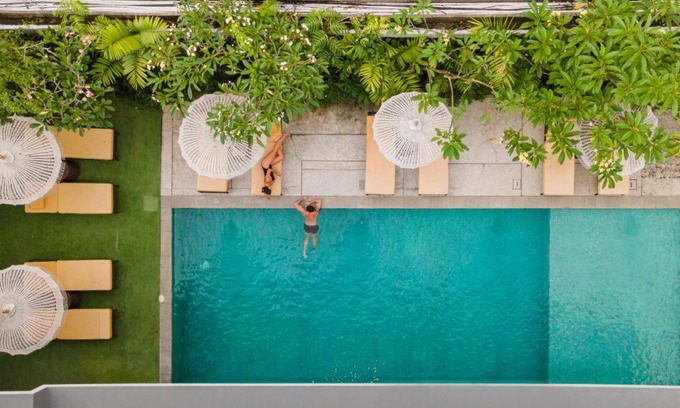 Umalas Resort | Monolocale Resort & Spa Seminyak by Ini Vie Hospitality