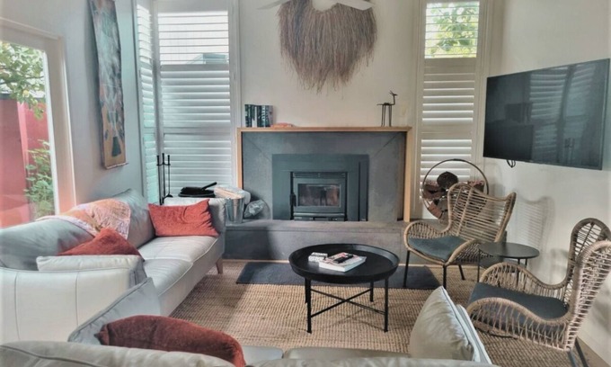 Point Lonsdale House | MONREPOS