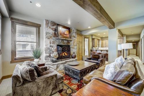 Deer Valley House | Mont Cervin 24 by AvantStay Luxury Ski in Ski out home in Park City