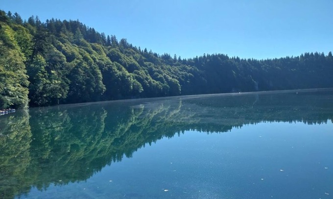 Mont-Dore Apartment | Mont-Dore Studio 32 m² very well equipped. Ideal for hikers, bikers and curists