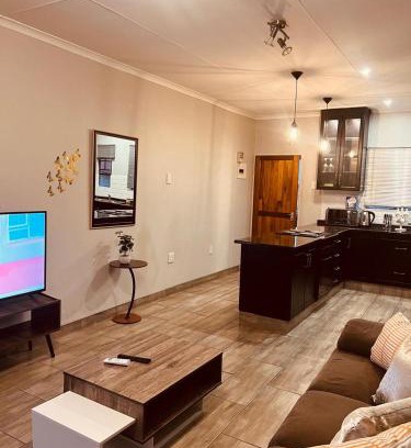 Newcastle Apartment | Mont Pelaan 39