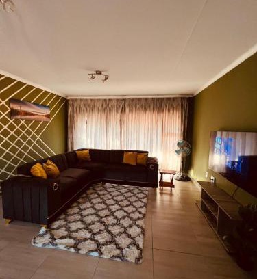 Newcastle Apartment | Mont Pelaan 48