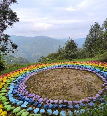 Medellin Cabin | Montaña Sanadora