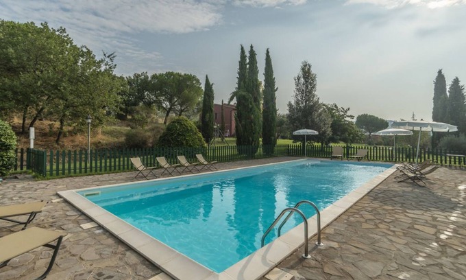 Magione Apartment | Montali Apartment