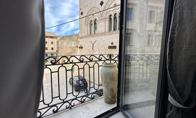 Ortigia House | Montalto Luxury House