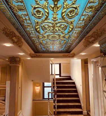 Sapanca Apartment | Montana butik pansiyon