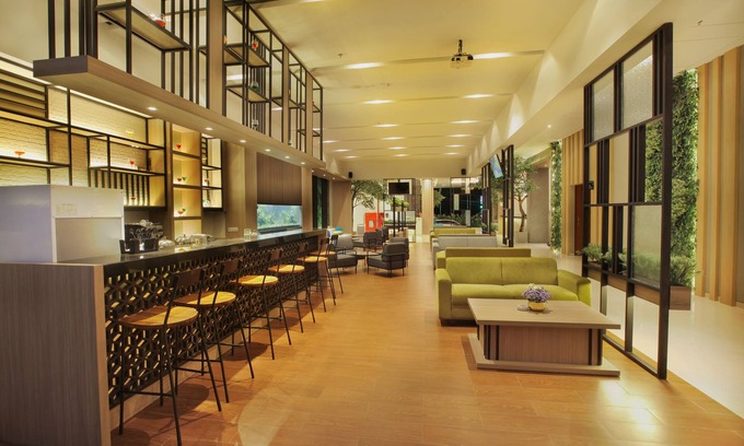 Senggigi Hotel | Montana Premier Senggigi