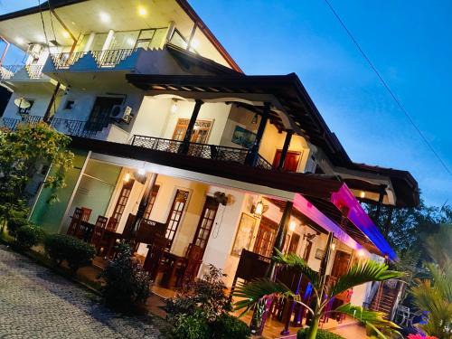 Anuradhapura House | Montana Rest