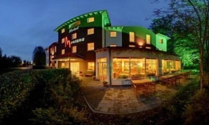 Senden Hotel | Montana Senden Münster