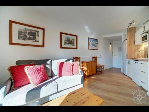 Baqueira Apartment | MONTARTO de Alma de Nieve