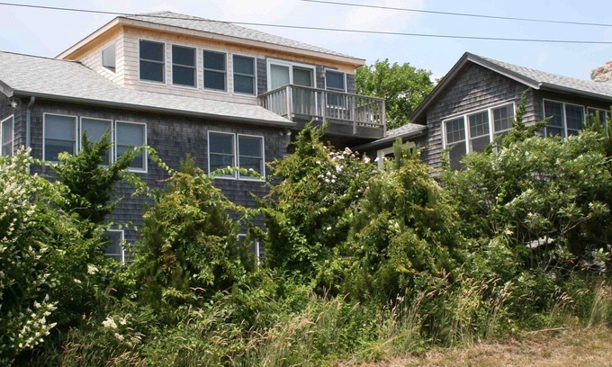 Montauk House | Montauk 5 Bedroom Beach House with Pool and Great Ocean Views