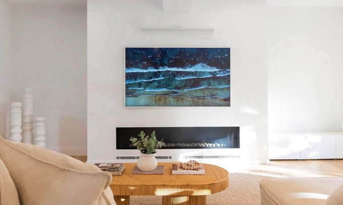 Palm Beach House | MONTAUK by Palm Beach Holiday Rentals