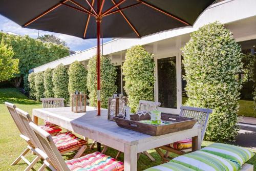 Portsea House | Montauk Portsea