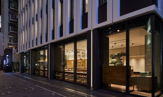 Meieki Hotel | Montblanc Hotel RAFFINE NAGOYA EKIMAE