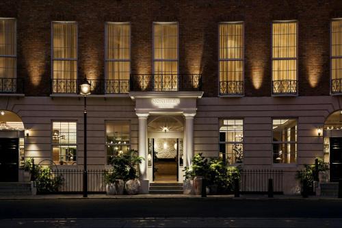 City of Westminster Hotel | Montcalm Mayfair, Autograph Collection