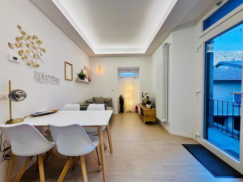 Como Apartment | Monte Brumani