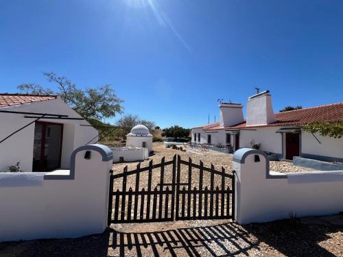 Sousel Ski Chalet | Monte do Pombal