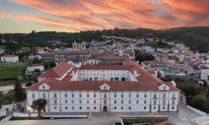 Alcobaca Hotel | Montebelo Mosteiro de Alcobaça Historic Hotel