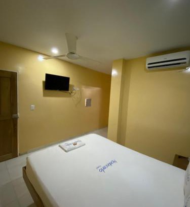 Monteria Hotel | Montecarlo Hotels