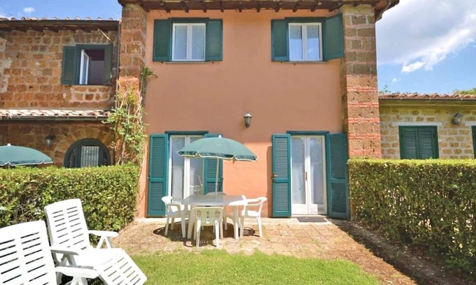 Capranica Apartment | Montecasciano - Girasole