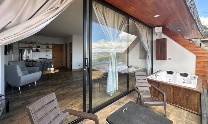 La Ceja Apartment | MONTECIELO 103 TORRE 1