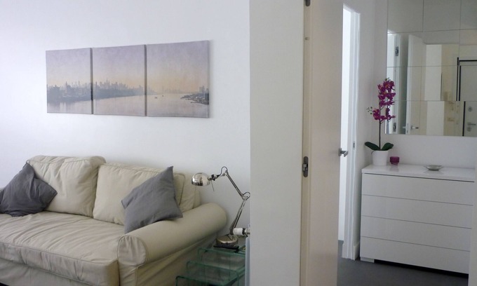 Tor di Quinto Apartment | Monteleone Suite Apartment