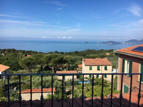 Montemarcello House | Montemarcello Holiday Home