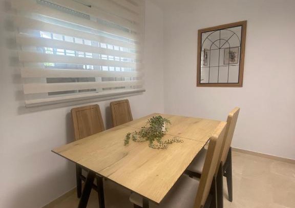 Montequinto Apartment | Montequinto Chalet Lujoso